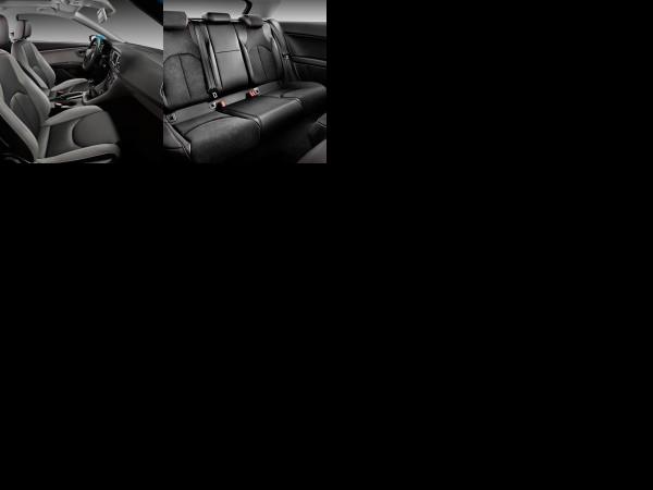 SEAT Leon SC (2013) - picture 13 of 14