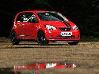 Seat Mii Vibora Negra (2013)