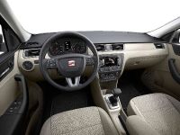 Seat Toledo (2013)