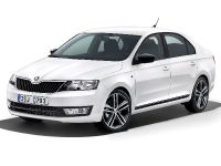 Skoda Rapid StylePLUS (2013)