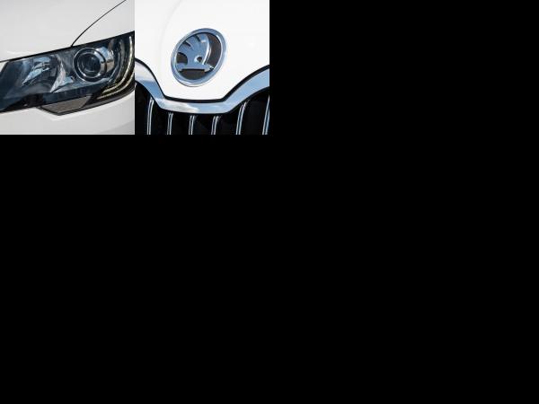 Skoda Superb (2013) - picture 49 of 50