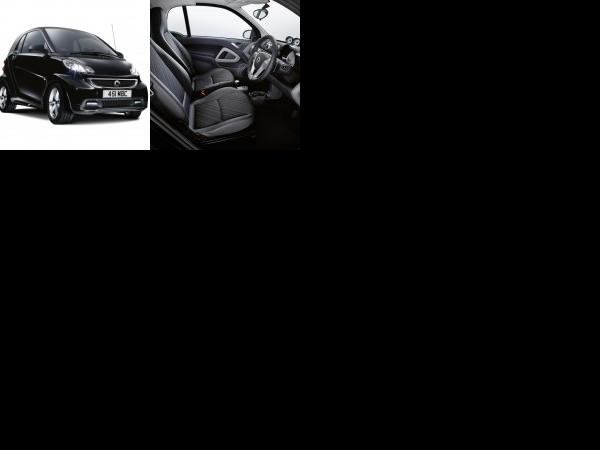 smart edition21 (2013) - picture 1 of 2