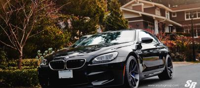 2013 SR Auto BMW M6