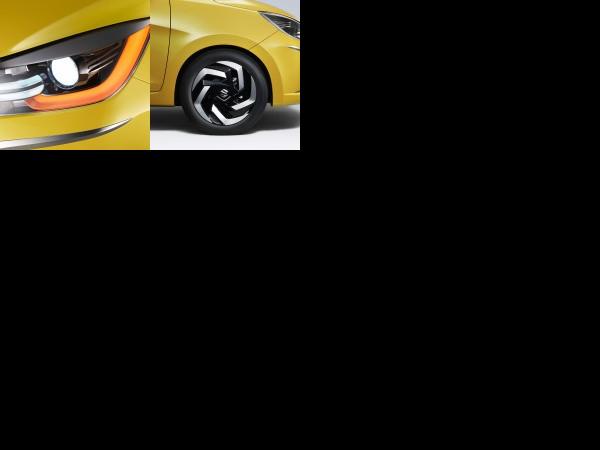Suzuki A Wind Concept (2013) - picture 13 of 14