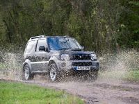 Suzuki Jimny (2013) - picture 4 of 4