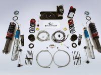 TechArt Porsche 911 Carrera 4S (2013) - picture 7 of 37