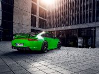 TechArt Porsche 911 Carrera 4S (2013)