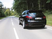TechArt Porsche Cayenne S Diesel (2013)