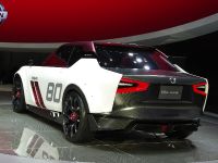 Tokyo Motor Show Nissan IDx NISMO Concept (2013)