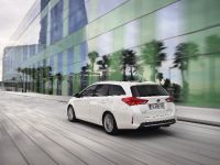 Toyota Auris Touring Sports (2013)