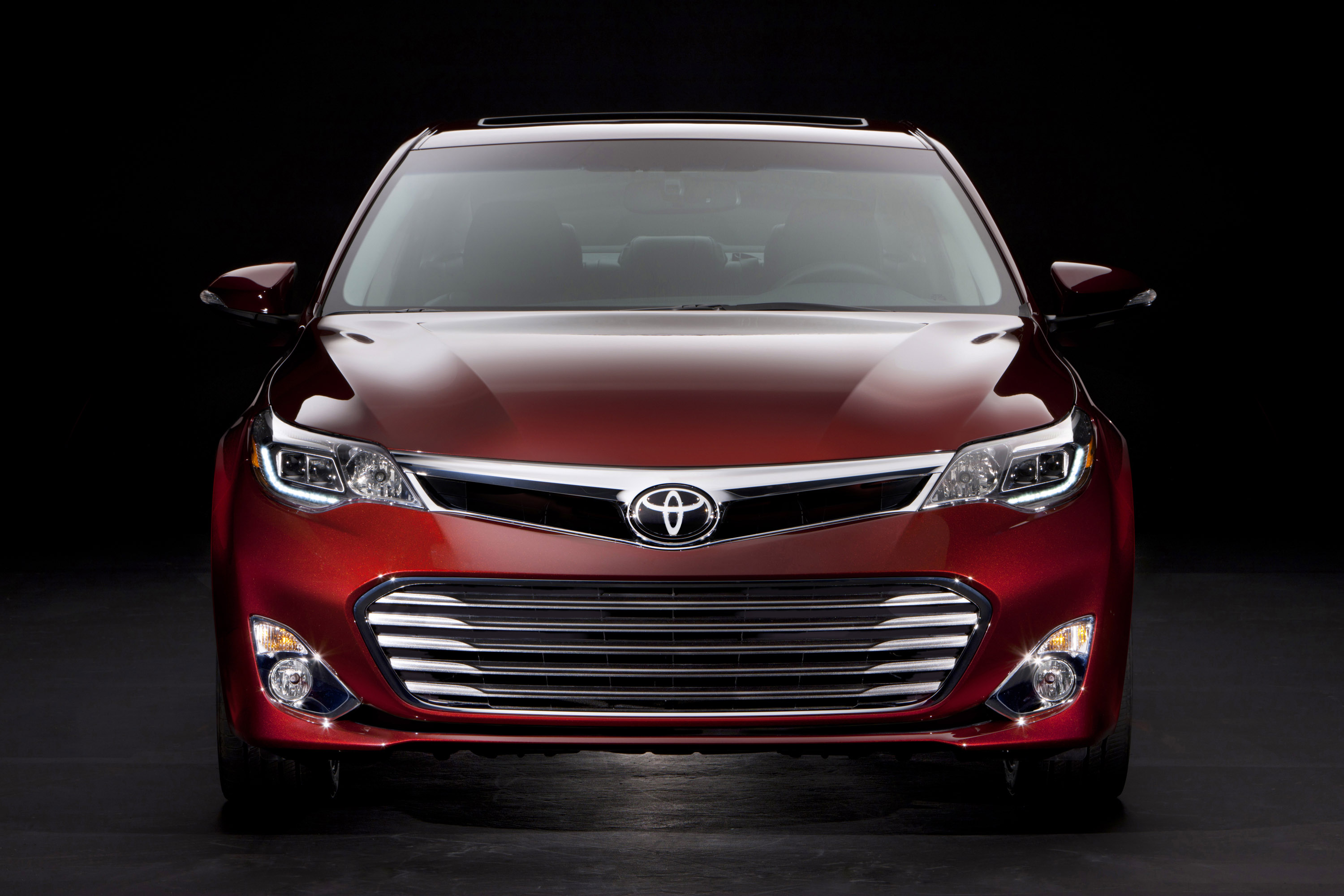 Toyota Avalon Sedan