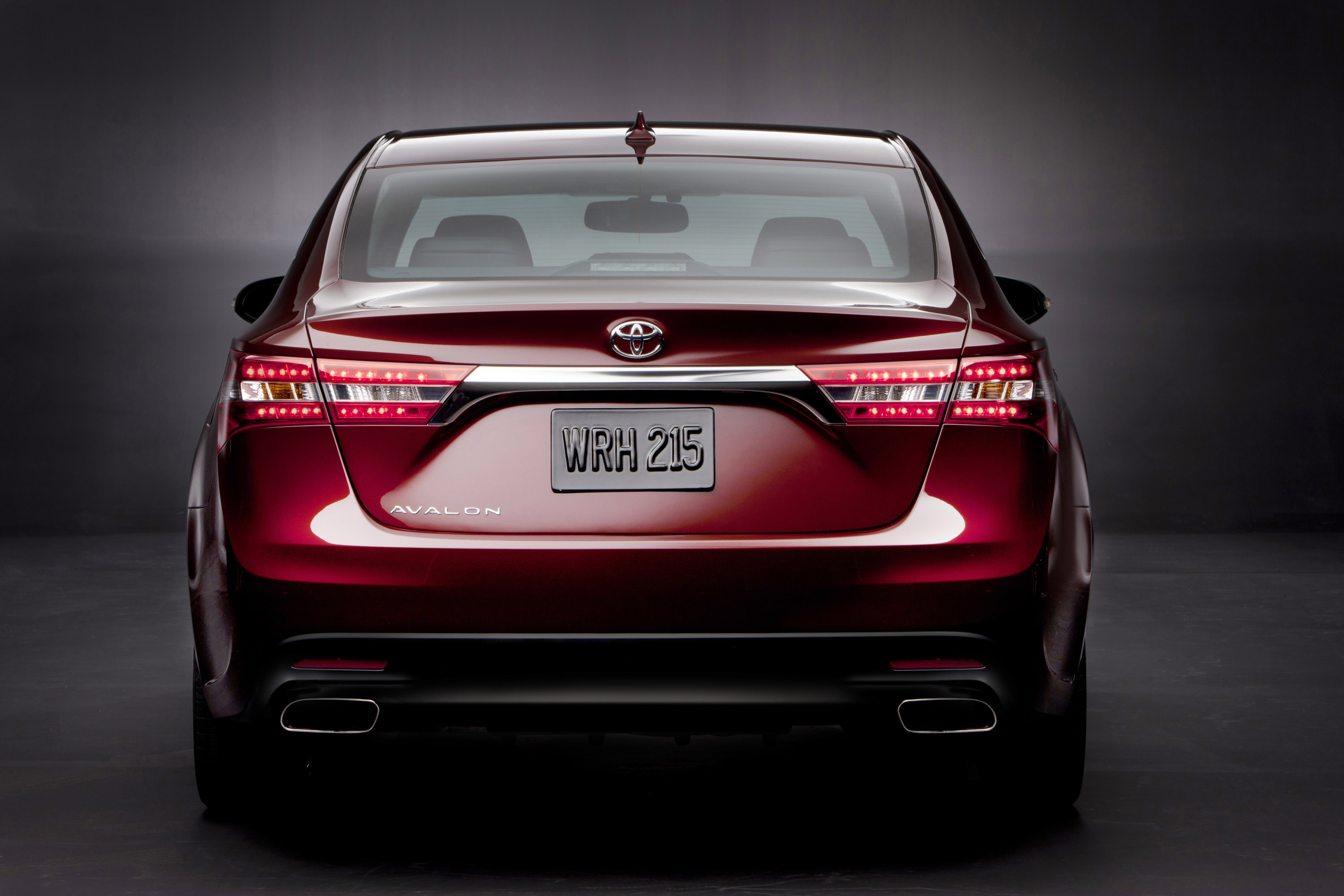 Toyota Avalon Sedan