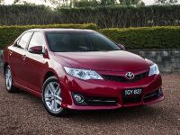 Toyota Camry Atara R Special Edition (2013)