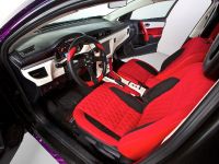 Toyota Dream Build Challenge Crusher Corolla (2013)