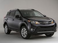 Toyota RAV4 (2013)