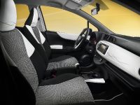 Toyota Yaris Trend (2013)