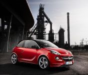 Vauxhall Adam (2013) - picture 1 of 10