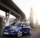 Vauxhall Adam (2013) - picture 2 of 10