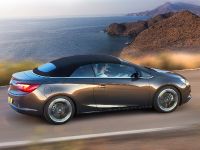 Vauxhall Cascada (2013)