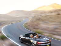 Vauxhall Cascada (2013) - picture 4 of 5