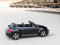 Volkswagen Beetle Cabriolet Exclusive (2013)