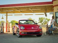 Volkswagen Beetle Cabriolet (2013)