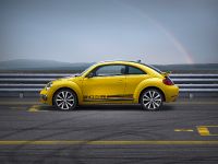 Volkswagen Beetle GSR Limited Edition (2013)