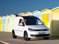 Volkswagen Caddy Edition 30 (2013)