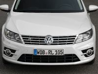 Volkswagen CC R-Line (2013)