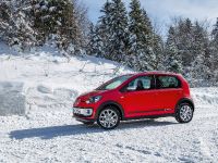 Volkswagen Cross Up (2013)