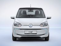 Volkswagen e-Up (2013) - picture 1 of 6