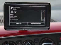 Volkswagen eco Up (2013)