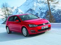 Volkswagen Golf 4Motion (2013)