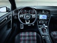 Volkswagen Golf GTI Concept (2013)