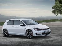 Volkswagen Golf GTI (2013)
