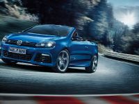 Volkswagen Golf R Cabriolet (2013)