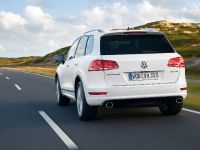 Volkswagen Touareg R-Line (2013)