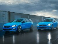 Volvo S60 and V60 Polestar (2013) - picture 5 of 10