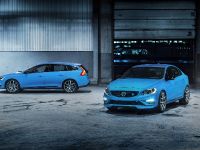 Volvo S60 and V60 Polestar (2013) - picture 6 of 10