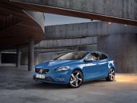 Volvo V40 R-Design (2013)