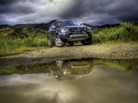 Volvo X90 facelift (2013)