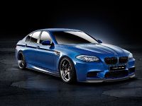 Vorsteiner BMW F10 M5 (2013)
