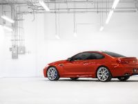 Vorsteiner BMW M6 Coupe VS-110 (2013)