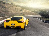 Vorsteiner Ferrari 458-V Coupe (2013)