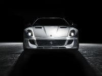 Vorsteiner Ferrari 599-VX Coupe (2013)