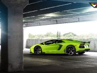 Vorsteiner Hulk Lamborghini Aventador-V LP-740 (2013) - picture 4 of 18