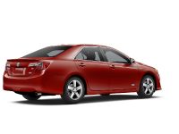 2014.5 Toyota Camry Hybrid SE Limited Edition (2014)