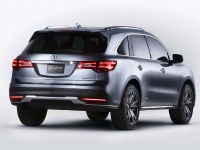 Acura MDX (2013)
