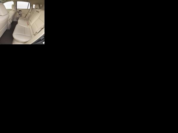 Acura RDX (2014) - picture 13 of 13
