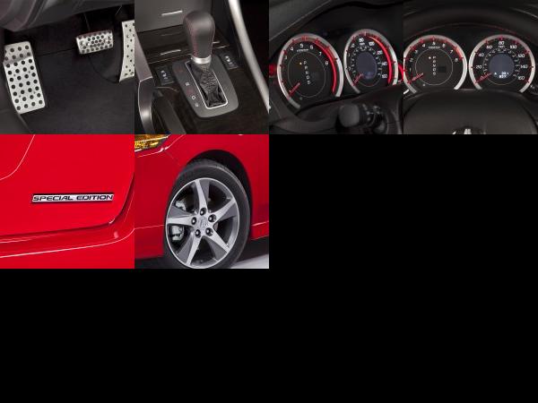 Acura TSX SE (2014) - picture 13 of 18